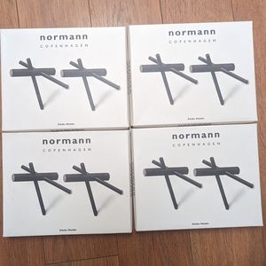 Normann Copenhagen hooks